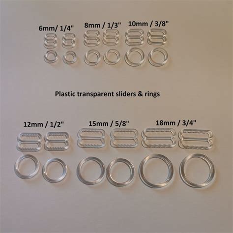 Transparent Lingerie Etsy