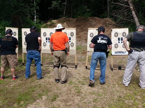 Intermediate Level Pistol Shooting Course Ssd Tactical Training