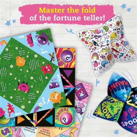 The Fortune Tellers Picture Puffin Books