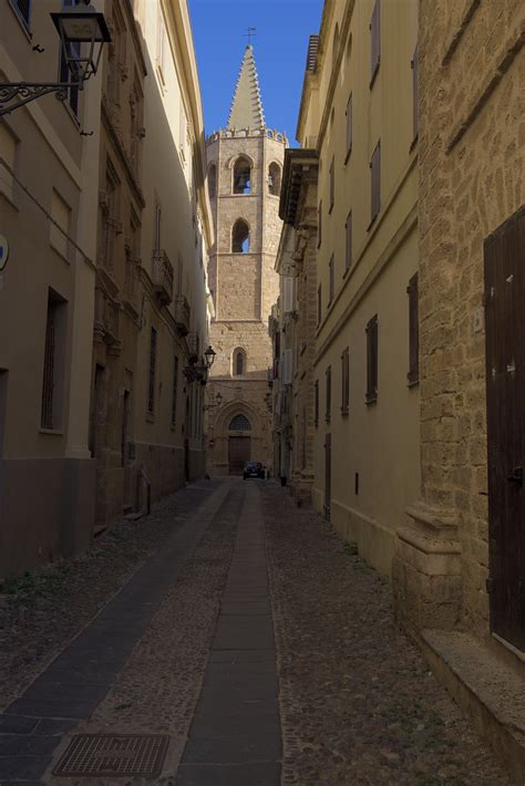 Alghero Ss La Cattedrale Maurizio Caputo Flickr