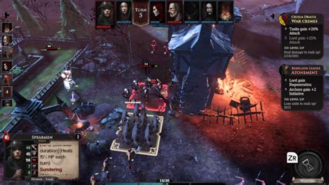 Immortal Realms: Vampire Wars (2020) | Switch Game | Nintendo Life 