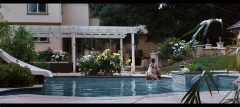 Gabrielle Haugh Hot Sexy Scenes In The Girl In The Pool