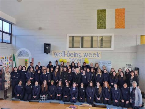 Img Wa Presentation Secondary School Tralee