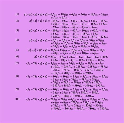 Division par zéro Ivano Ghirardini 1971 Les mathématiques sous