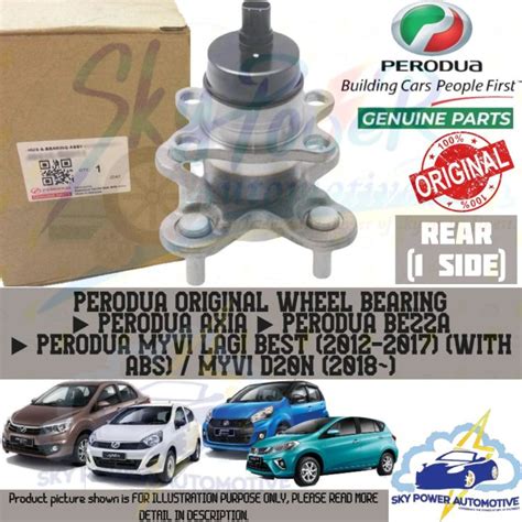 Perodua Myvi Lagi Best With Abs Axia Bezza Myvi D N