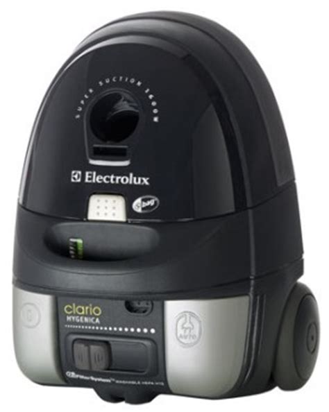 Odkurzacz Electrolux Clario Hygenica Z 2050
