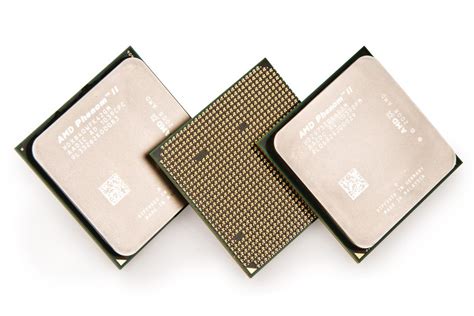 AMD Phenom II X4 975 BE / Phenom II X4 840 / Athlon II X4 645 - Review ...