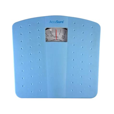 Bathroom Weighing Scales Jps Surgicals