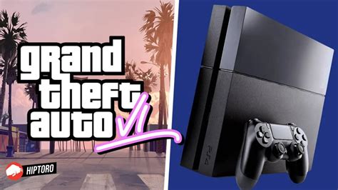 Gta 6 On Ps4 All The Rumors Leaks And Official Intel You Need To Know