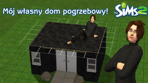 Mój własny dom pogrzebowy w The Sims 2 YouTube