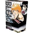 Bleach Box Set Volumes With Premium Paperback Kubo Tite