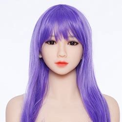 Dollie Premium Black TPE Sex Doll Pi Doll