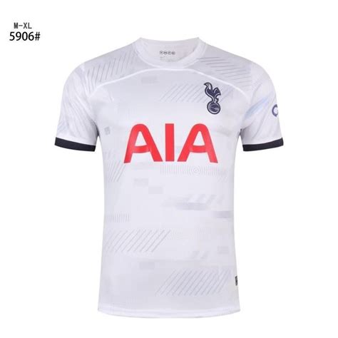 Jual Jersey Bola Baju Bola Spurs Home Go Import Thailand