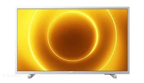 Led Televizorius Philips Ir Kt Nauji Pigiai Skelbiu Lt