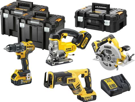 DeWALT DCK421P3T od 24 205 Kč - Zbozi.cz