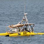 Unmanned Surface Vehicle (USV/ASV) Sonar Systems 