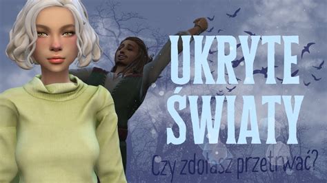 Ukryte Światypolana pustelnikasims4 odc 2 YouTube