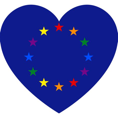 European Union Free Icon