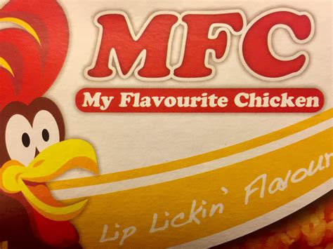 Mmm... flavourite? : r/crappyoffbrands