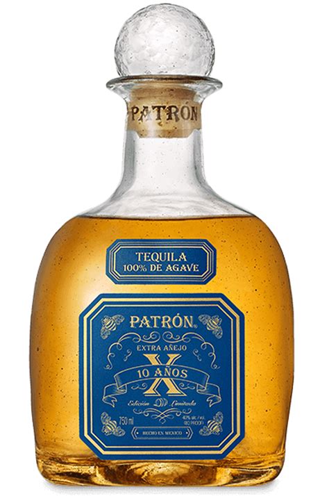 Gran Patron Tequila Platinum 1.75Liter (1/2 Gallon) - Old Town Tequila