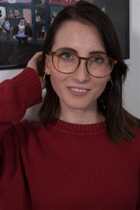 Ersties Featuring Birgit Lia Porn Pics CoedCherry