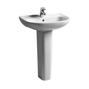 Раковина Jika Olymp 8.1061.3.000.104.9, 60 х 45 см, купить в Москве