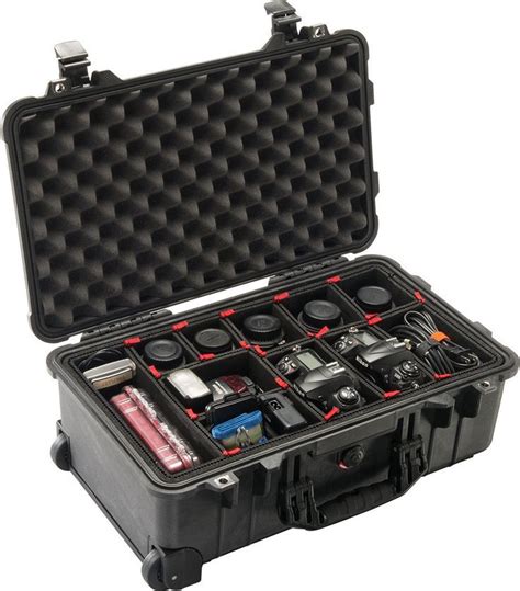 Pelican camera case – Artofit