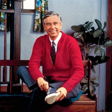 Revisiting My Father – Thanks to Fred Rogers | SoMeDocs: Doctors on ...