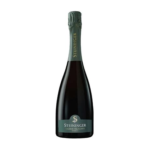 Steininger Grüner Veltliner Sekt BILLA Online Shop