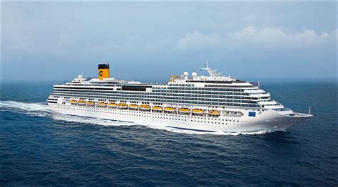 Best interline rates on Costa Cruise Lines | PERX.com