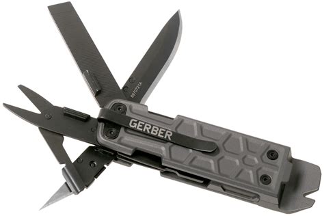 Gerber Lockdown Pry Onyx Multi Tool Advantageously Shopping