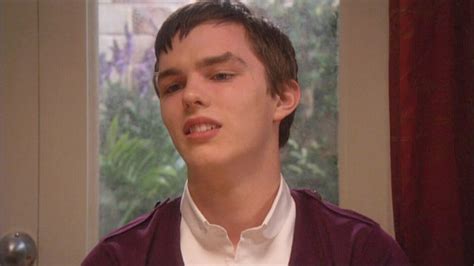 Skins 2x01 - Nicholas Hoult Image (13614642) - Fanpop