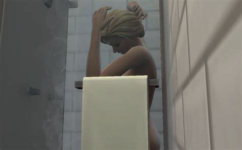 Martha Moore Milf The Sims 4 Sims LoversLab