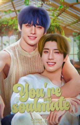 You re my soulmate Minsung Epílogo Wattpad