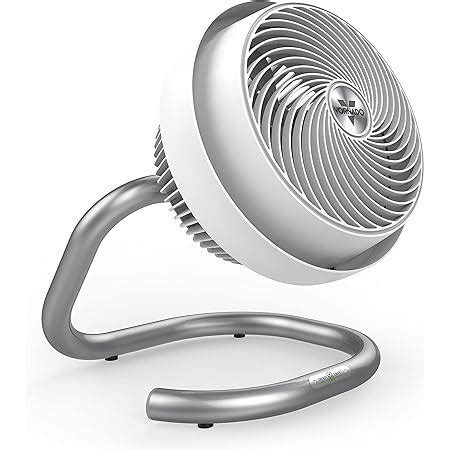 Amazon Vornado Dc Energy Smart Full Size Air Circulator Fan