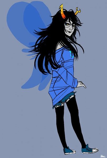 Vriska Serket Vriska Serket Fan Art 30878064 Fanpop