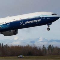 Boeing Desaster Verdacht der Dokumentenfälschung zum 787