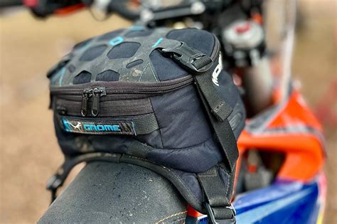 Mosko Moto Gnome Review Full Featured Tiny Tank Bag Gearjunkie