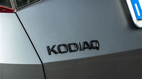 Skoda Kodiaq 2022 Prova Impressioni Prezzo E Motore