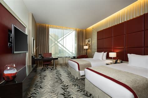 Crowne Plaza Riyadh RDC Hotel & Convention, an IHG Hotel Riyadh, SA ...