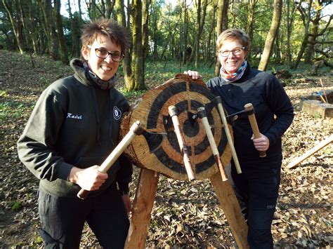 Camp Axe Throwing at Amy Macartney blog