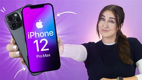 IPhone 12 Pro Pro Max Tips Tricks Hidden Features YOU HAVE TO KNOW