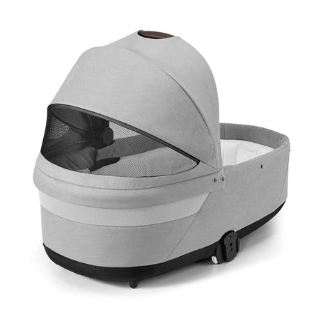 Cybex Balios S Lux + Aton B2 i-Size – городская коляска 3в1, купить у ...