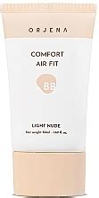 Orjena Comfort Air Fit BB - BB крем за лице | Makeup.bg