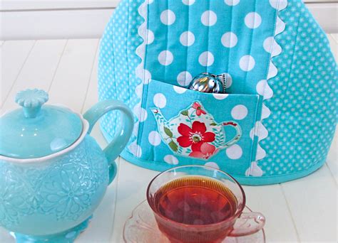 33 Free Tea Cozy Patterns - Guide Patterns