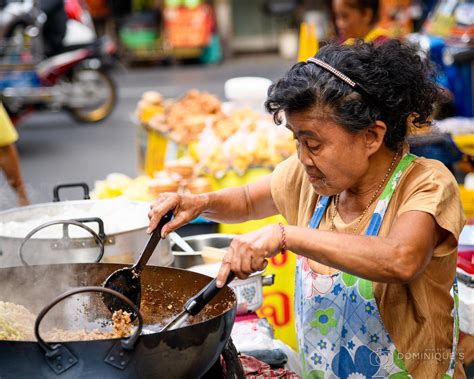 Dominique Schreckling S Photography Sampheng Market