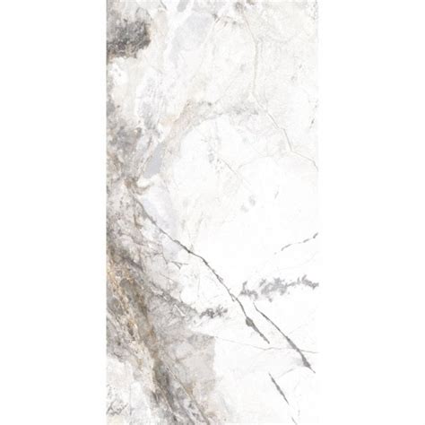 Invisible Marble Matt Porcelain 30cm X 60cm Wall Floor Tile Marble