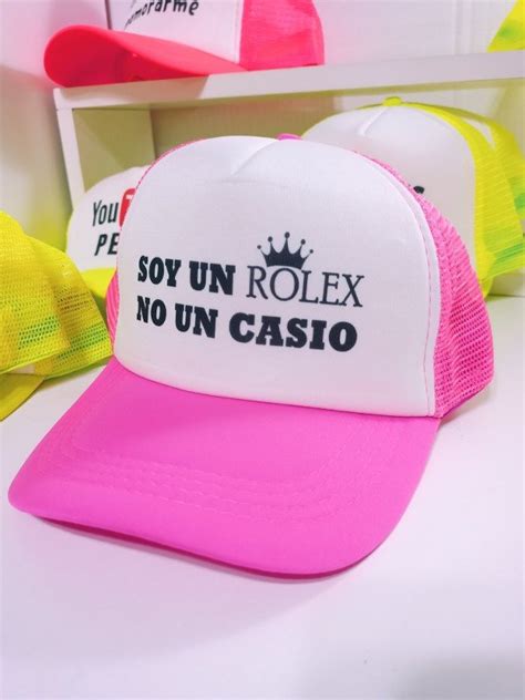 Gorras Fl Or Para Fiestas Con Frases X Estampados Un Cuore