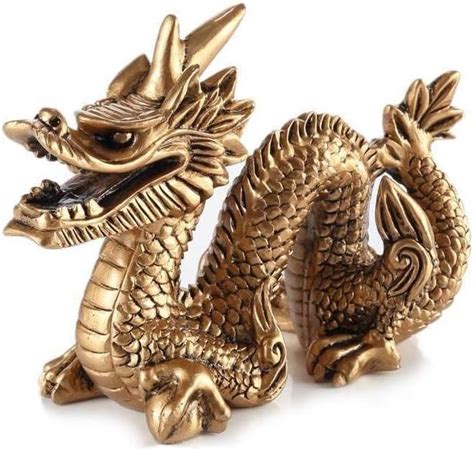 Dragones Feng Shui Significados y Cómo Atraer Energía Positiva