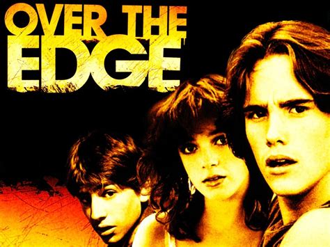 Over the Edge - Movie Reviews